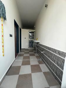 Image of 1350 Sq.ft 1 BHK Independent House for rent in Sanand, Ahmedabad for Rs. 17000