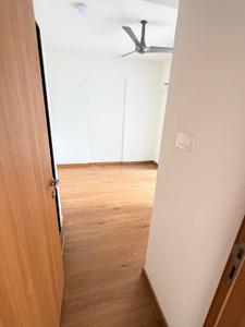 Bedroom Image of 1000 Sq.ft 2 BHK Apartment / Flat for sale in Geras Planet Of Joy, Upper Kharadi Pune for Rs. 12500000