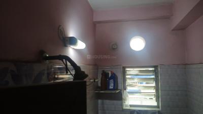 Image of 977 Sq.ft 2 BHK Apartment / Flat for rent in Keshtopur, Kolkata for Rs. 11776