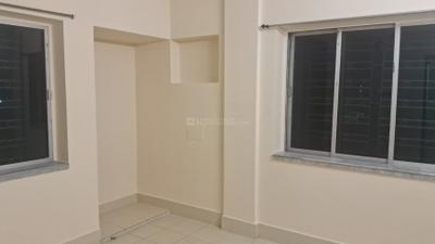 Bedroom Image of 800 Sq.ft 2 BHK Apartment / Flat for rent in Kamdahari Kolkata for Rs. 18700