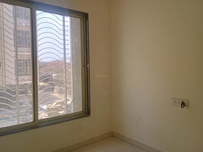 Bedroom Image of 950 Sq.ft 2 BHK Apartment / Flat for sale in Nisarg Greens, Ambernath East Ambernath for Rs. 5000000