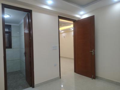 Bedroom Image of 1450 Sq.ft 3 BHK Apartment / Flat for sale in Chhattarpur New Delhi for Rs. 11000000