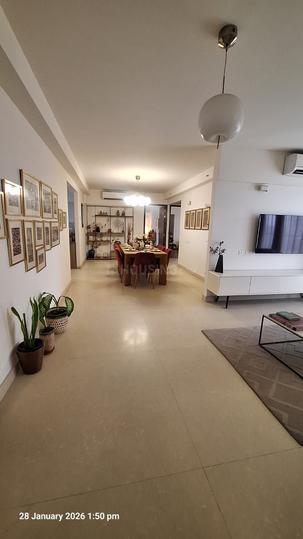 Godrej Woods Main Image 1