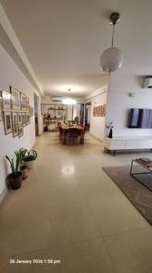 Image of 2088 Sq.ft 3 BHK Apartment / Flat for sale in Godrej Woods, Sector 43, Noida for Rs. 44000000