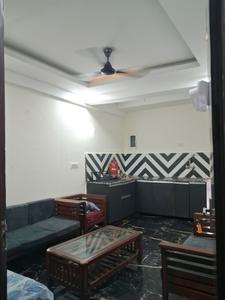 Main Entrance Image of 650 Sq.ft 1 BHK Apartment / Flat for sale in Aashi Modern Apartment 2, Sector 73 Noida for Rs. 2800000