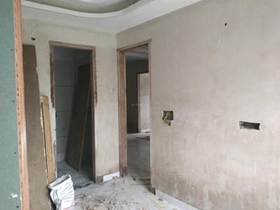 Bedroom Image of 2000 Sq.ft 4 BHK Builder Floor for sale in Rajendra Nagar Ghaziabad for Rs. 18500000