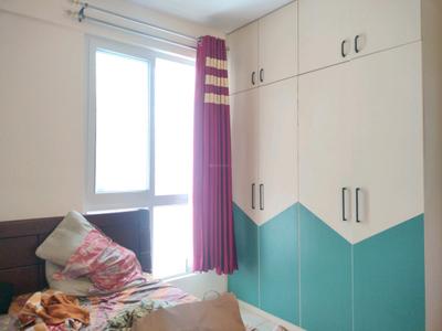 Bedroom Image of 1315 Sq.ft 3 BHK Apartment / Flat for sale in GR Sitara, Choodasandra Bengaluru for Rs. 18300000