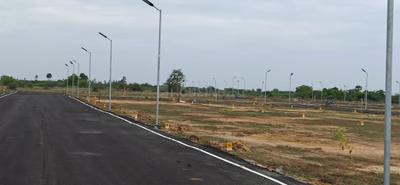 Image of 601 Sq.ft Residential Plot / Land for sale in Thirumazhisai, Chennai for Rs. 2700000