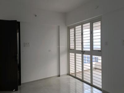 Living Room Image of 1070 Sq.ft 2 BHK Apartment / Flat for sale in Majestique Manhattan, Wagholi Pune for Rs. 6000000