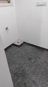 Bedroom Image of 700 Sq.ft 1 BHK Independent House for rent in Kasturi Nagar Bengaluru for Rs. 20000