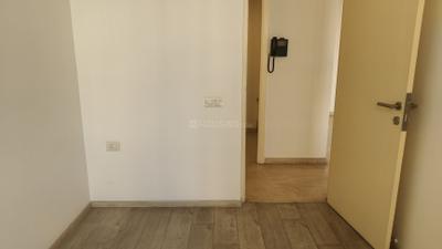 Bedroom Image of 1150 Sq.ft 2.5 BHK Apartment / Flat for sale in Hiranandani Pelican, Hiranandani Estate Thane for Rs. 29500000