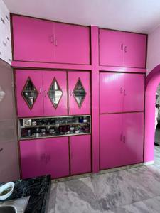 Kitchen Image of 1150 Sq.ft 2 BHK Independent House for sale in Gorwa Vadodara for Rs. 7200000