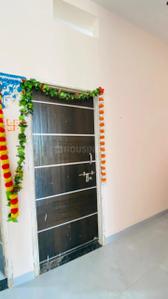 1 BHK Independent House