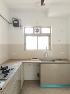 Kitchen Image of 1050 Sq.ft 2 BHK Apartment / Flat for sale in Hiranandani Rodas Enclave Woodville, Hiranandani Estate Thane for Rs. 19000000