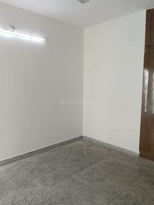 Bedroom Image of 1000 Sq.ft 2 BHK Apartment / Flat for rent in Pink Apartments, Sector 18 Dwarka New Delhi for Rs. 27000