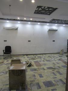 Hall Image of 1350 Sq.ft 3 BHK Builder Floor for rent in Pitampura New Delhi for Rs. 43000