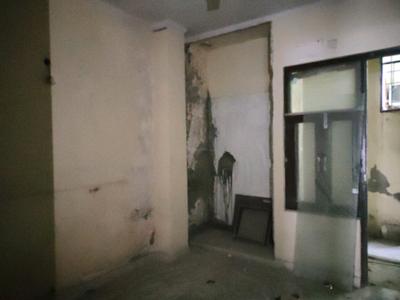 Bedroom Image of 1179 Sq.ft 3 BHK Builder Floor for sale in Creative Estate Floors, Sector 49 Faridabad for Rs. 11500000