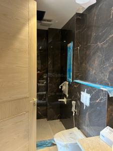 Image of 1800 Sq.ft 3 BHK Builder Floor for sale in AGCR Enclave, New Delhi for Rs. 42500000