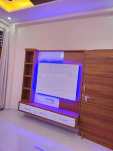 Hall Image of 1998 Sq.ft 4 BHK Independent House for sale in Bhankrota Jaipur for Rs. 7000000