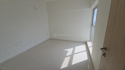 Bedroom Image of 800 Sq.ft 2 BHK Apartment / Flat for sale in L And T Rejuve 360 Tower A, Mulund West Mumbai for Rs. 24000000
