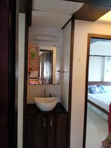 Image of 2250 Sq.ft 4 BHK Penthouse for sale in Shyamal, Ahmedabad for Rs. 14500000