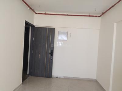 Hall Image of 580 Sq.ft 1 BHK Apartment / Flat for sale in Om Maruti Residency, Borivali West Mumbai for Rs. 13000000