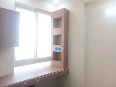 Bedroom Image of 2000 Sq.ft 3 BHK Apartment / Flat for sale in Emaar Imperial Gardens, Sector 102 Gurgaon for Rs. 23200000