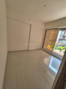 Bedroom Image of 760 Sq.ft 1 BHK Apartment / Flat for sale in Ulwe Navi Mumbai for Rs. 6150000