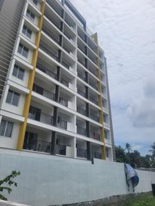 Image of 1200 Sq.ft 2 BHK Apartment / Flat for sale in Vennala, Kochi for Rs. 8000000