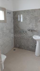 Bathroom Image of 1400 Sq.ft 2 BHK Independent House for rent in Sainik Colony Jammu for Rs. 12000