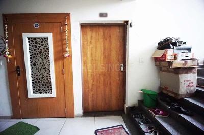 Kitchen Image of 1179 Sq.ft 2 BHK Apartment / Flat for sale in Nava Naroda Ahmedabad for Rs. 5500000