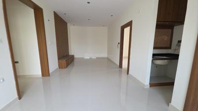 Living Room Image of 1300 Sq.ft 2 BHK Builder Floor for rent in Singasandra Bengaluru for Rs. 40000