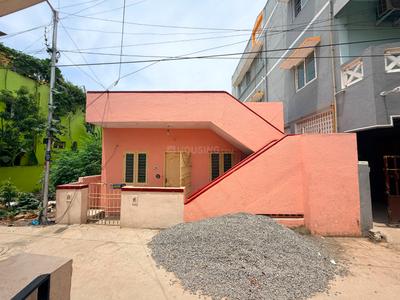 Image of 1090 Sq.ft 2 BHK Independent House for sale in Sholinganallur, Chennai for Rs. 11118000