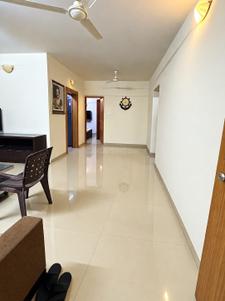 Living Room Image of 1610 Sq.ft 3 BHK Apartment / Flat for sale in Kharghar Navi Mumbai for Rs. 24000000