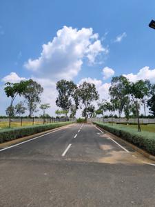 Image of 4000 Sq.ft Residential Plot / Land for sale in Krishna Greens Midlake, Yelahanka, Bengaluru for Rs. 4396002