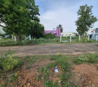 Image of 2008 Sq.ft Residential Plot / Land for sale in Kulathuppalayam, Coimbatore for Rs. 6500000