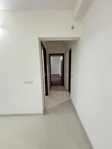 Hall Image of 1230 Sq.ft 2 BHK Apartment / Flat for rent in Amanora Elevate Tower 47, Hadapsar Pune for Rs. 41000