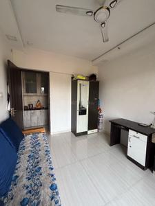 Bedroom Image of 780 Sq.ft 2 BHK Apartment / Flat for sale in Regency Anantam, Dombivli East Thane for Rs. 8800000