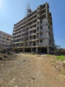 Image of 965 Sq.ft 2 BHK Apartment / Flat for sale in Sagar Sargam Residency, Karjat, Thane for Rs. 3875000