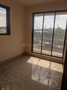 Bedroom Image of 408 Sq.ft 1 RK Apartment / Flat for sale in Vangani Thane for Rs. 1300000
