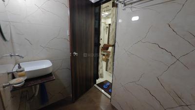 Image of 720 Sq.ft 1 BHK Apartment / Flat for sale in GBK Vishwajeet Precious Phase 1, Ulhasnagar, Thane for Rs. 4500000