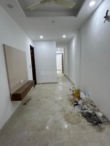 Hall Image of 850 Sq.ft 2 BHK Builder Floor for rent in Vivek Vihar New Delhi for Rs. 28000