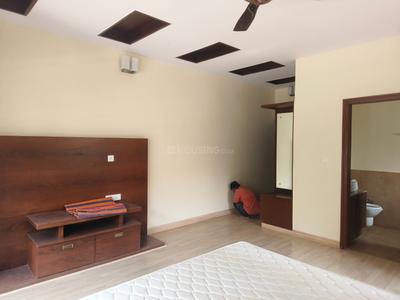 Hall Image of 5000 Sq.ft 4 BHK Independent House for rent in Nagarbhavi Bengaluru for Rs. 120000