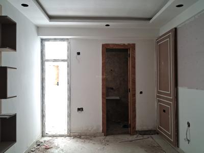 Bedroom Image of 1550 Sq.ft 3 BHK Apartment / Flat for sale in Capital Hometech Homes, Sector 51 Noida for Rs. 6800000
