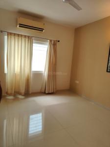 Bedroom Image of 2410 Sq.ft 3 BHK Apartment / Flat for sale in Banjara Hills Hyderabad for Rs. 30800000