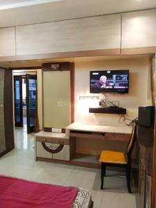 Bedroom Image of 2000 Sq.ft 3 BHK Villa for sale in Royal Residency, Baner Pune for Rs. 27500000