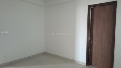 Bedroom Image of 1885 Sq.ft 3 BHK Apartment / Flat for sale in Sainikpuri Secunderabad for Rs. 13600000