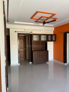 Hall Image of 1085 Sq.ft 2 BHK Apartment / Flat for sale in Nallakunta Hyderabad for Rs. 5800000
