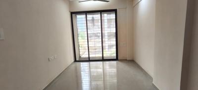 Image of 750 Sq.ft 1 BHK Apartment / Flat for sale in Swaraj Kingston, Ulwe, Navi Mumbai for Rs. 7450000