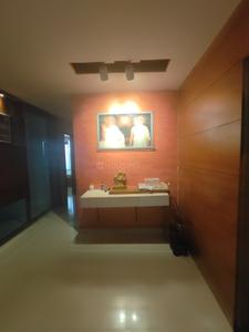 Image of 3321 Sq.ft 4 BHK Apartment / Flat for sale in Aaryavart Skies, Ambawadi, Ahmedabad for Rs. 32500000
